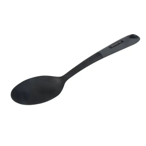 НАБОР КУХОННЫХ ПРИНАДЛЕЖНОСТЕЙ POLARIS KONTUR-5N, ЧЁРНЫЙ