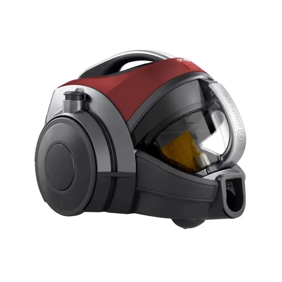 ТРАДИЦИОННЫЙ ПЫЛЕСОС LG VK88509HUG, КРАСНЫЙ