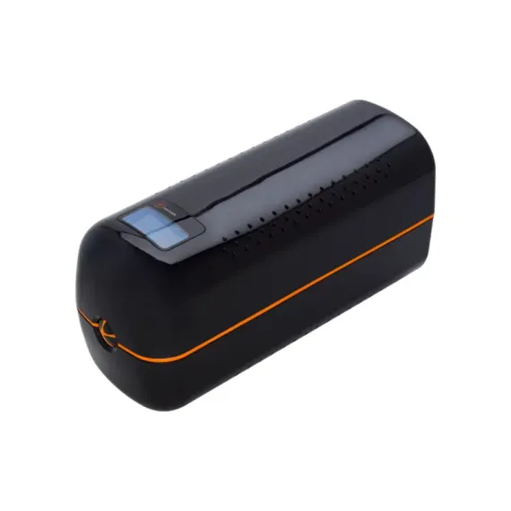 SURSA DE ALIMENTARE NEINTRERUPTIBILA TUNCMATIK DIGITECH PRO, LINEAR-INTERACTIV, 850VA