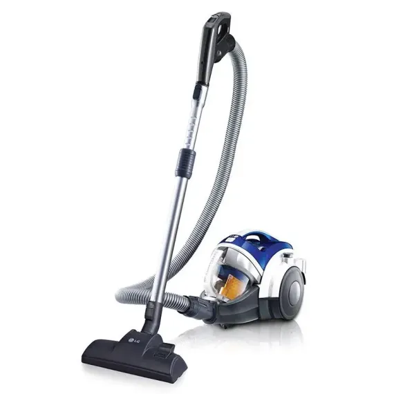 ТРАДИЦИОННЫЙ ПЫЛЕСОС LG VC73155NMVB, СИНИЙ