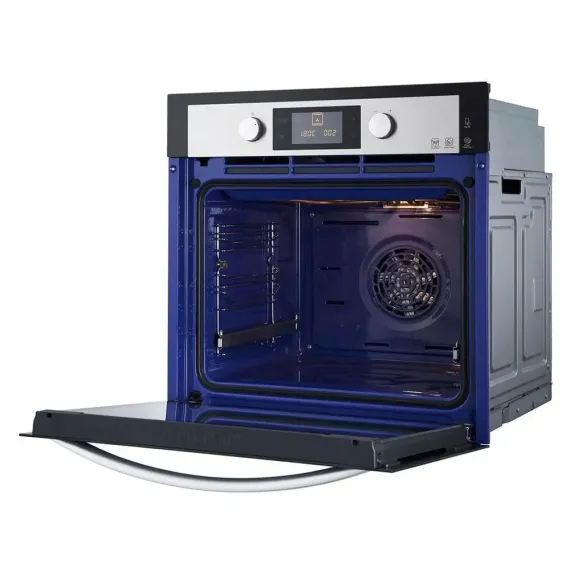 CUPTOR ELECTRIC LG LB645059T1, NEGRU