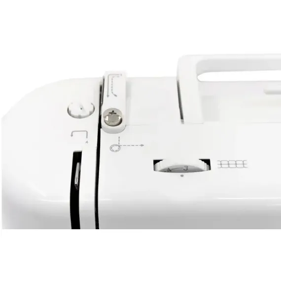 MASINA DE CUSUT SINGER 8270, ALB