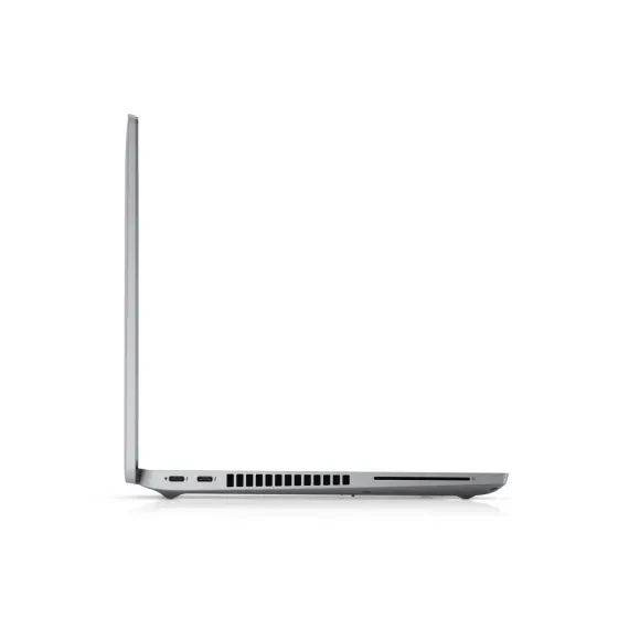 НОУТБУК ДЛЯ БИЗНЕСА 14 DELL LATITUDE 5420, СЕРЫЙ, INTEL CORE I7-1185G7, 16ГБ/512ГБ, LINUX UBUNTU