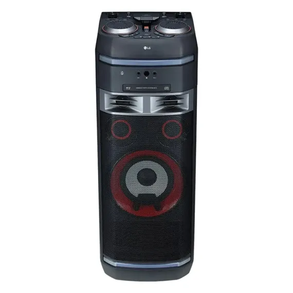 BOXA PORTABILA LG XBOOM OL90DK, NEGRU