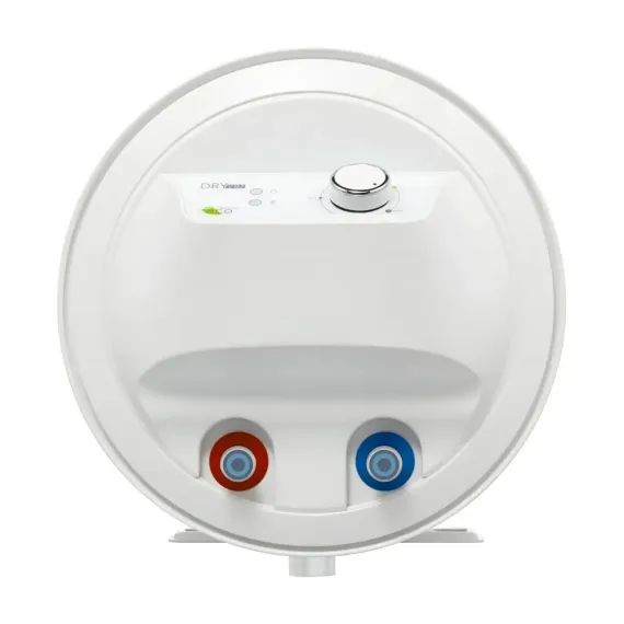 НАКОПИТЕЛЬНЫЙ ВОДОНАГРЕВАТЕЛЬ ELECTROLUX EWH 50 DRYVER, 50Л, БЕЛЫЙ