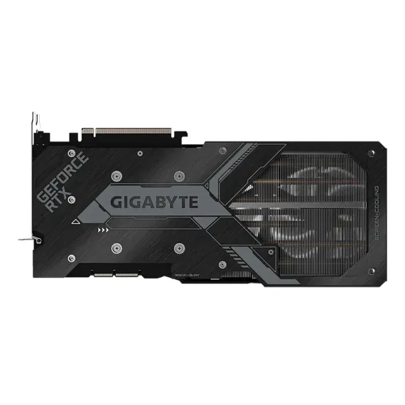 ВИДЕОКАРТА GIGABYTE GV-N309TGAMING OC-24GD, 24 ГБ GDDR6X 384БИТ