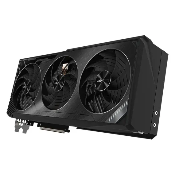 ВИДЕОКАРТА GIGABYTE GV-N309TGAMING OC-24GD, 24 ГБ GDDR6X 384БИТ