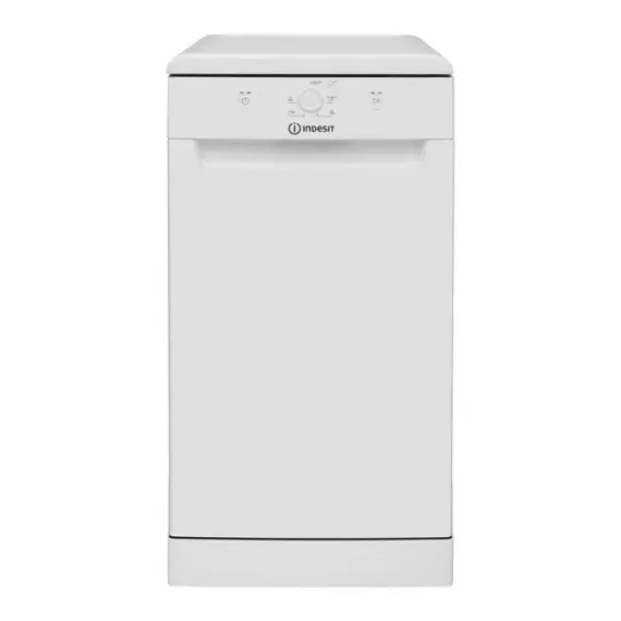 MASINA DE SPALAT VASE INDESIT DSFE 1B10, ALB