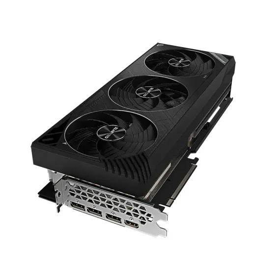 ВИДЕОКАРТА GIGABYTE GV-N309TGAMING OC-24GD, 24 ГБ GDDR6X 384БИТ