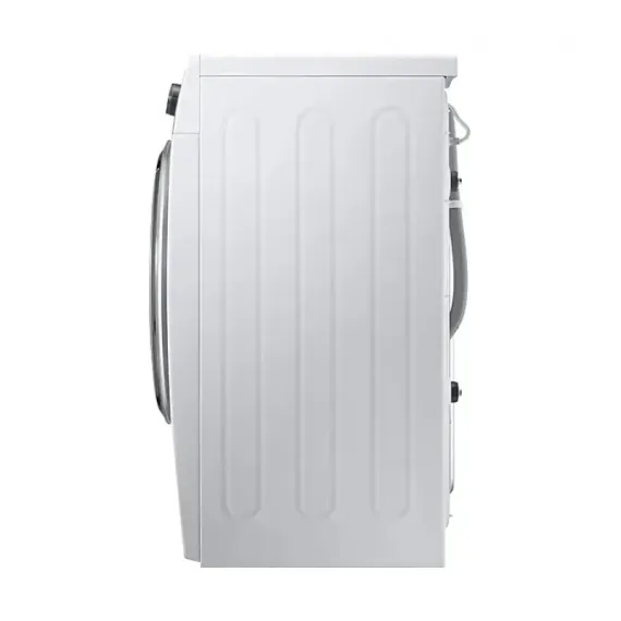 СТИРАЛЬНАЯ МАШИНА SAMSUNG WW80R42LHES, 8КГ, БЕЛЫЙ