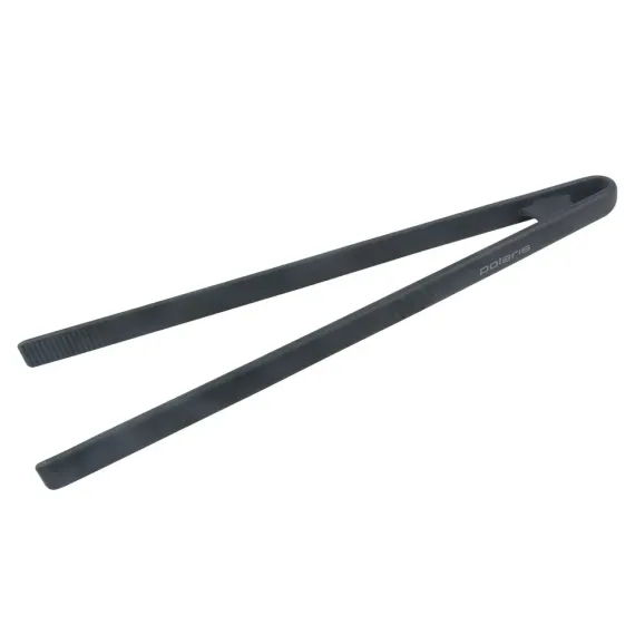 НАБОР КУХОННЫХ ПРИНАДЛЕЖНОСТЕЙ POLARIS KONTUR-5N, ЧЁРНЫЙ