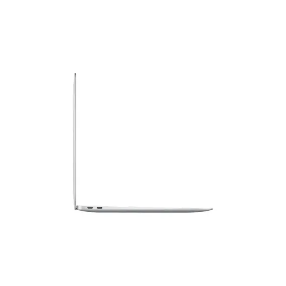 НОУТБУК 13,3" APPLE MACBOOK AIR A2337, СЕРЕБРИСТЫЙ, M1 WITH 8-CORE CPU AND 7-CORE GPU, 8ГБ/256ГБ, MACOS BIG SUR