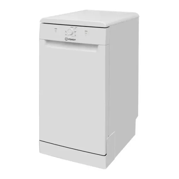 MASINA DE SPALAT VASE INDESIT DSFE 1B10, ALB
