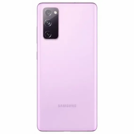 СМАРТФОН SAMSUNG GALAXY S20 FE, 256ГБ/8ГБ, СВЕТЛО-ФИОЛЕТОВЫЙ