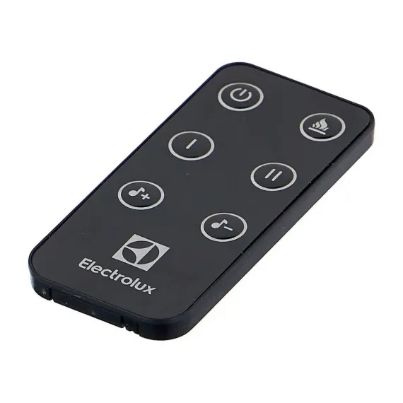 SEMINEU ELECTRIC ELECTROLUX EFP/W-2000S, 2000W, BRONZ