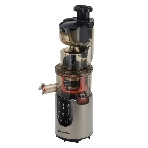 STORCATOR DE FRUCTE SI LEGUME POLARIS PSJ 0601, OTEL INOXIDABIL