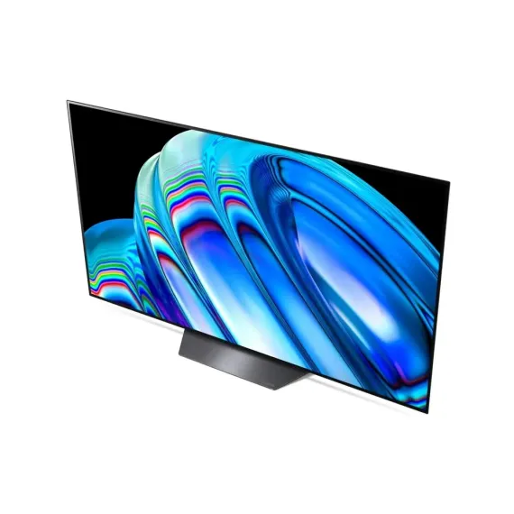 65" OLED SMART ТЕЛЕВИЗОР LG OLED65B2RLA, 3840 X 2160, WEBOS, СЕРЫЙ