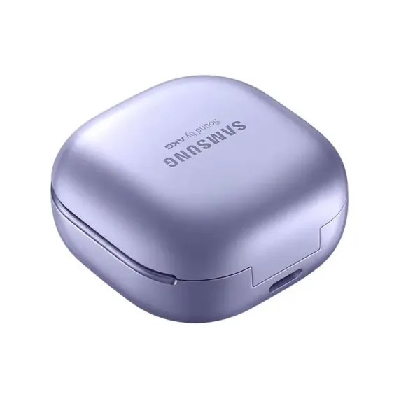 CASTI SAMSUNG GALAXY BUDS PRO, VIOLET
