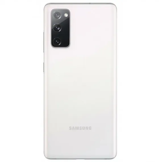 СМАРТФОН SAMSUNG GALAXY S20 FE, 128ГБ/6ГБ, БЕЛЫЙ