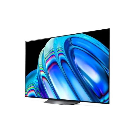 65" OLED SMART ТЕЛЕВИЗОР LG OLED65B2RLA, 3840 X 2160, WEBOS, СЕРЫЙ