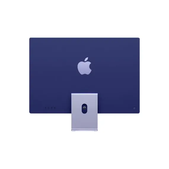 МОНОБЛОК APPLE IMAC A2438, M1 WITH 8-CORE CPU AND 8-CORE GPU, 16ГБ/512ГБ, MACOS BIG SUR, PURPLE
