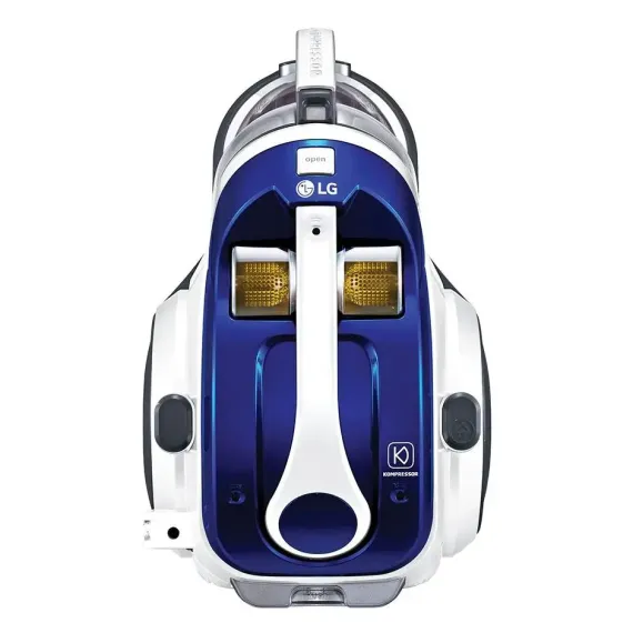 ТРАДИЦИОННЫЙ ПЫЛЕСОС LG VC73155NMVB, СИНИЙ