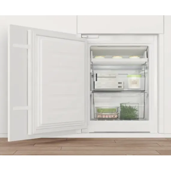 ХОЛОДИЛЬНИК WHIRLPOOL WHC20 T352, БЕЛЫЙ