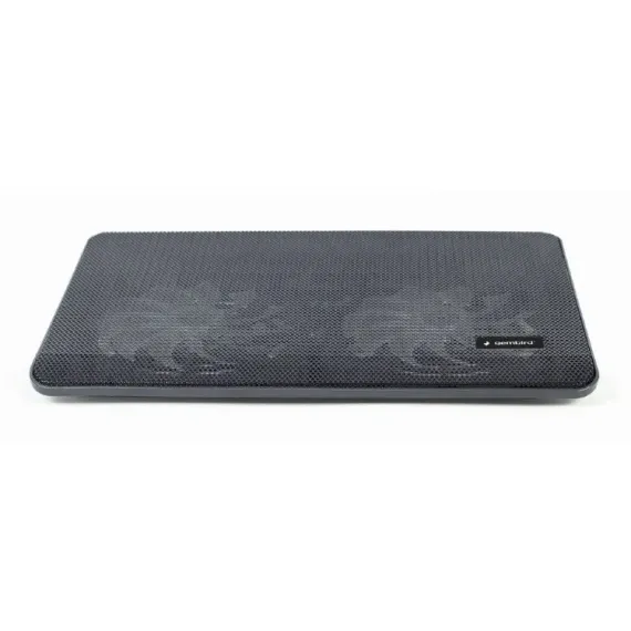 SUPORT DE RACIRE PENTRU LAPTOP GEMBIRD NBS-2F15-05, 15,6", NEGRU