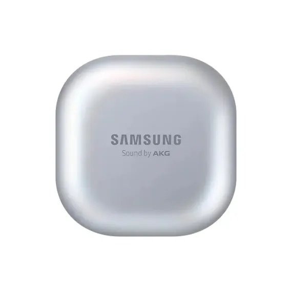 CASTI SAMSUNG GALAXY BUDS PRO, ARGINTIU