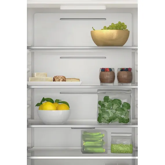 FRIGIDER WHIRLPOOL WHC18 T311, ALB