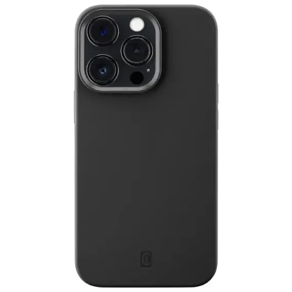 HUSA CELLULARLINE SENSATION - IPHONE 13 PRO, NEGRU