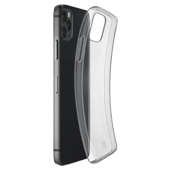 HUSA CELLULARLINE FINE - IPHONE 13 PRO MAX, TRANSPARENT