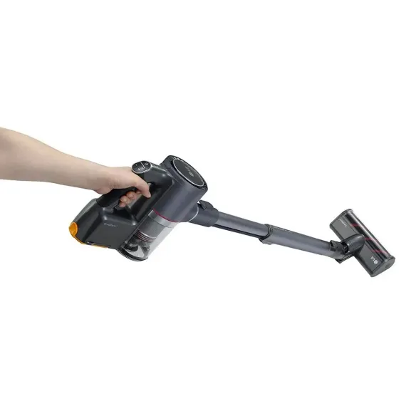 ВЕРТИКАЛЬНЫЙ БЕСПРОВОДНОЙ ПЫЛЕСОС LG A9MULTICARE, СЕРЫЙ