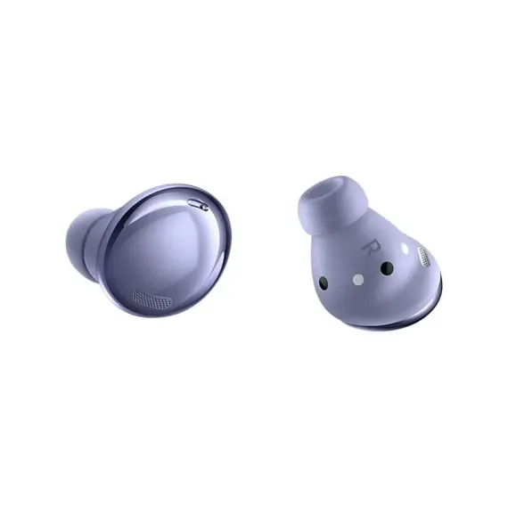 CASTI SAMSUNG GALAXY BUDS PRO, VIOLET
