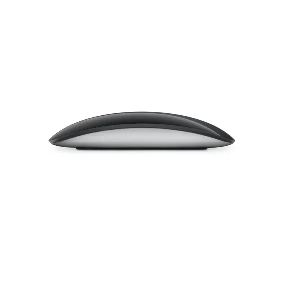 MOUSE WIRELESS APPLE MAGIC MOUSE 2 MULTI-TOUCH SURFACE, NEGRU