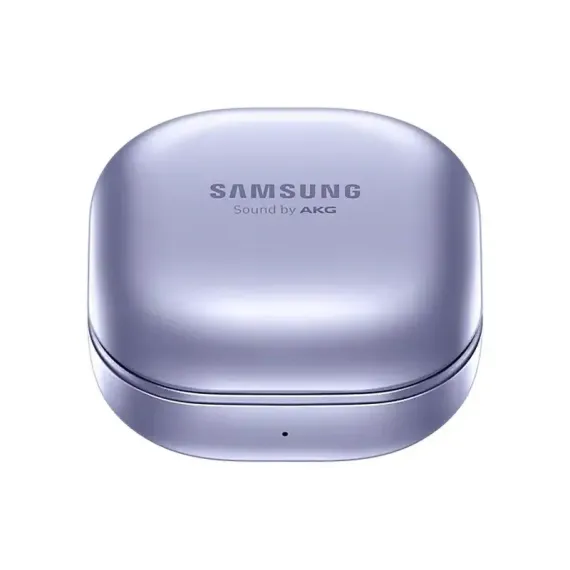 CASTI SAMSUNG GALAXY BUDS PRO, VIOLET
