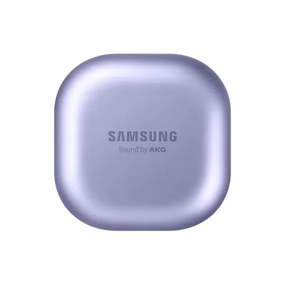 CASTI SAMSUNG GALAXY BUDS PRO, VIOLET
