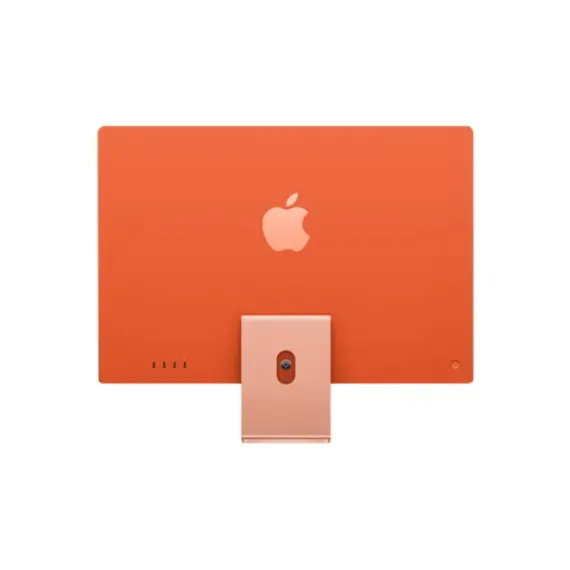 МОНОБЛОК APPLE IMAC A2438, M1 WITH 8-CORE CPU AND 8-CORE GPU, 16ГБ/512ГБ, MACOS BIG SUR, ОРАНЖЕВЫЙ