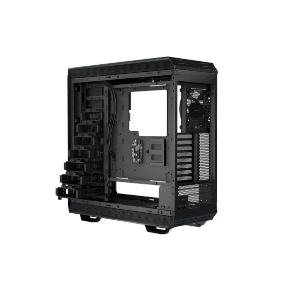 CARCASA PC BE QUIET! DARK BASE 900, MIDI-TOWER, ATX PS2 , NEGRU