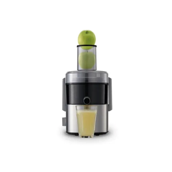 STORCATOR DE FRUCTE SI LEGUME PANASONIC MJ-DJ31STQ, ARGINTIU