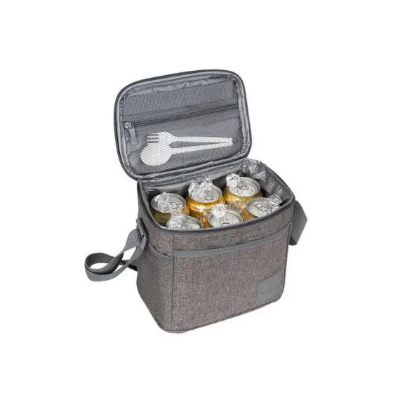 GEANTA FRIGORIFICA RIVACASE 5706, 5,5L, GRI