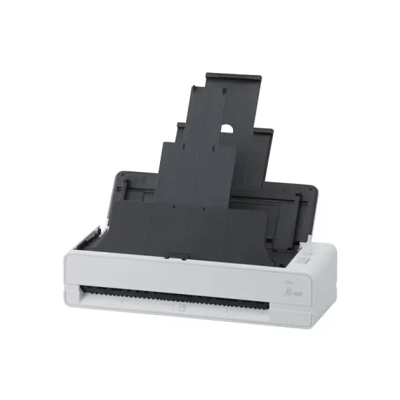 SCANER DE DOCUMENTE CU ALIMENTARE AUTOMATA FUJITSU FI-800R, A4, GRI