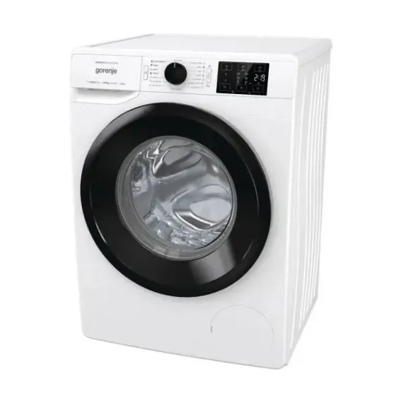 СТИРАЛЬНАЯ МАШИНА GORENJE WNEI84BS, 8КГ, БЕЛЫЙ