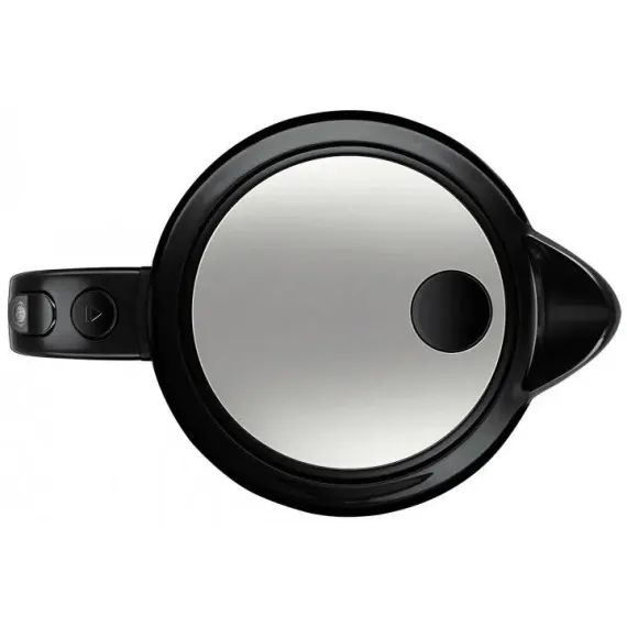 FIERBATOR ELECTRIC BOSCH TWK70B03, NEGRU