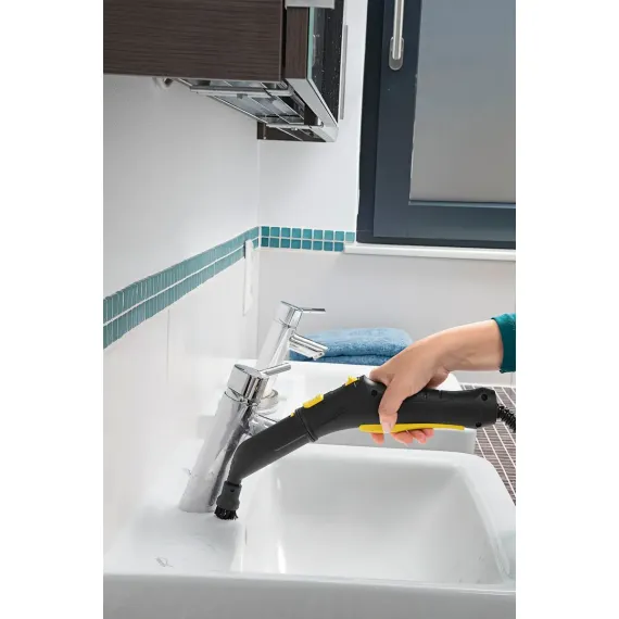 ПАРООЧИСТИТЕЛЬ KARCHER SC 2 EASYFIX, 1.512-050.0