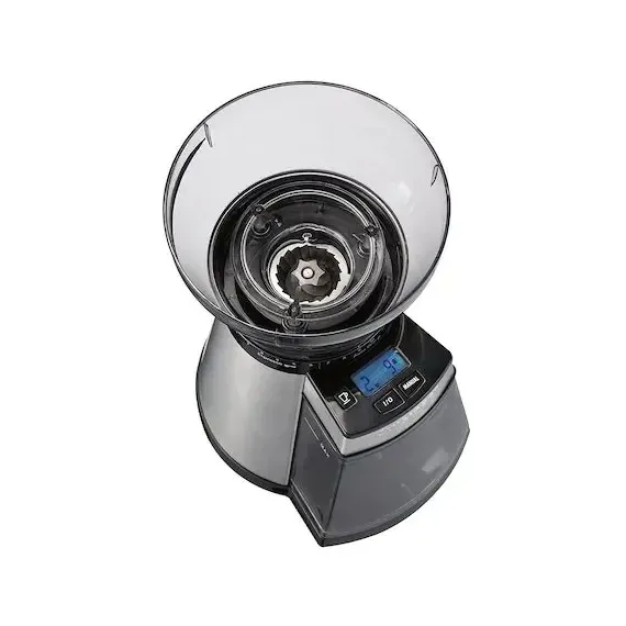 КОФЕМОЛКА CUISINART DBM18E , НЕРЖАВЕЮЩАЯ СТАЛЬ