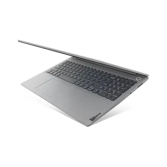 НОУТБУК 15,6" LENOVO IDEAPAD 3 15ITL05, PLATINUM GREY, INTEL CORE I3-1115G4, 8ГБ/512ГБ, БЕЗ ОС