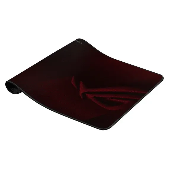 MOUSE PAD PENTRU JOCURI ASUS ROG SCABBARD II, MEDIUM, VINUS