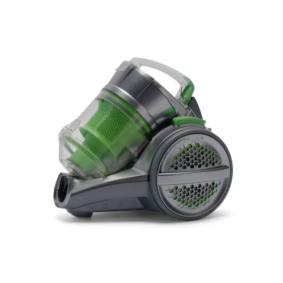 ТРАДИЦИОННЫЙ ПЫЛЕСОС POLARIS PVC1820G, ЗЕЛЁНЫЙ