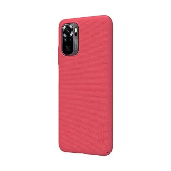 ЧЕХОЛ NILLKIN XIAOMI 12 PRO - FROSTED, BRIGHT RED
